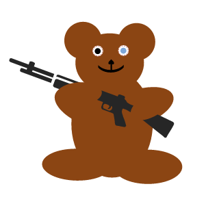 cantloupe's emblem