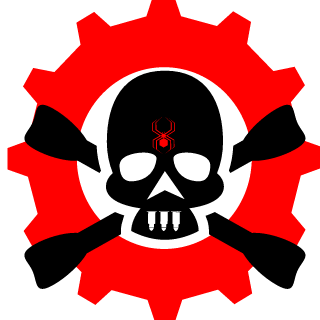 Master Dub1's emblem