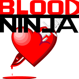 vBloodNiNjA's emblem