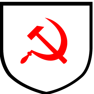 Patomane's emblem
