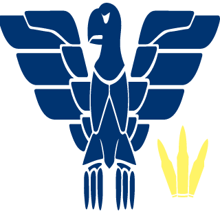 Comrade1776's emblem