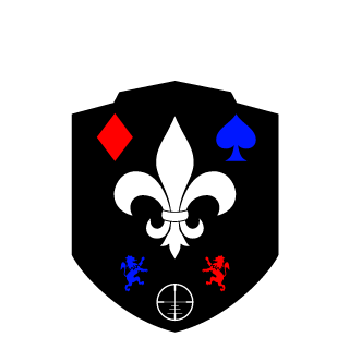 Probilty's emblem