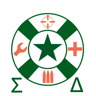 Elite Army's emblem