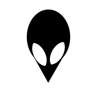 MR BONEZY's emblem