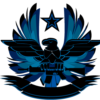 Kiqarg's emblem