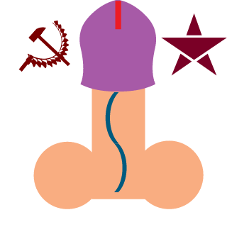 AdskijDrochila69's emblem