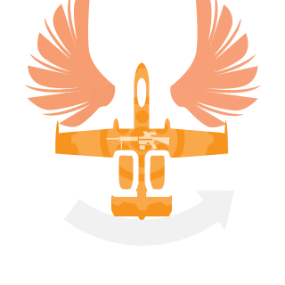 Origonikon's emblem