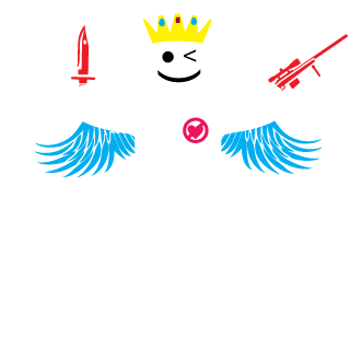 GangstaHitman2's emblem