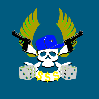 Fanny Flaps's emblem