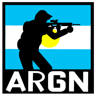 CARLOS-LOLE's emblem