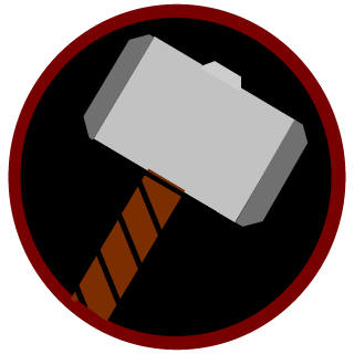 spyro23's emblem