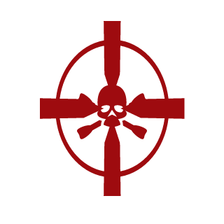I3orgore's emblem