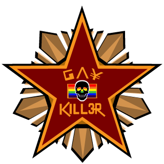 LeoX_103T's emblem
