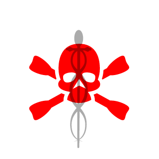 JOHNWIINCHESTER's emblem