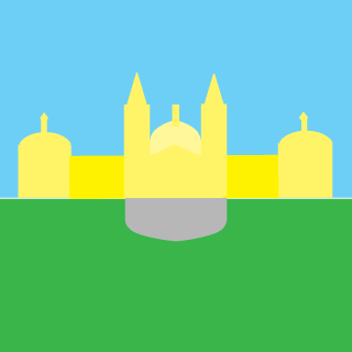 Gonzalian's emblem