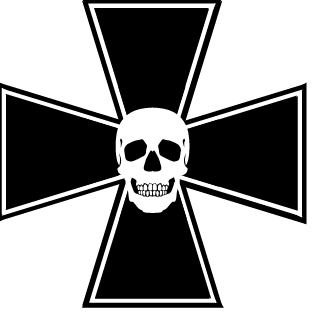 The_Duke1803's emblem