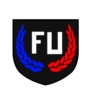 Furious Unity's emblem