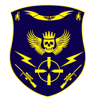 ScorpionAlpha's emblem