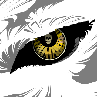 Q1xF's emblem