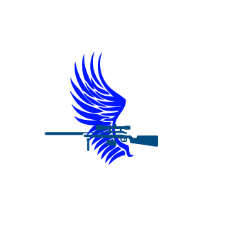 Snowfox-Death's emblem