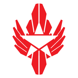 Bungodrums's emblem