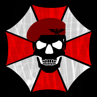 XAHTEP634's emblem