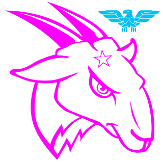 AgentP7616's emblem