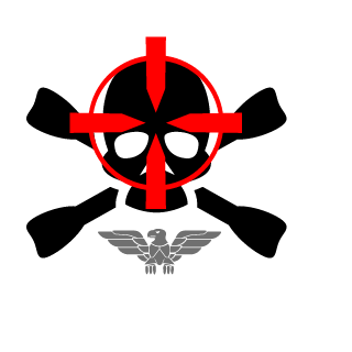 Wulfman44's emblem