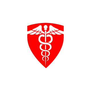 USA's emblem