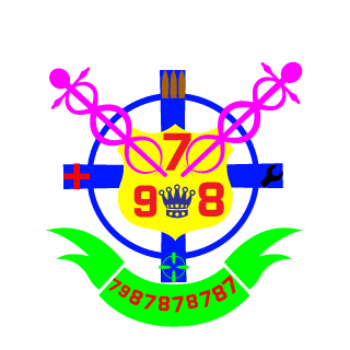 7987878787's emblem