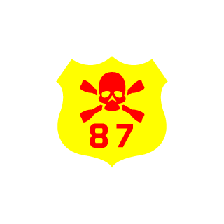 AirSteve987's emblem