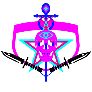tvsty's emblem