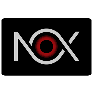 Team NOX eSports's emblem