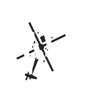 Interract's emblem