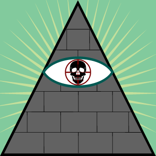 Jorgone's emblem
