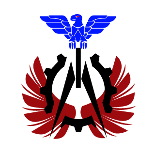 Deka2316's emblem