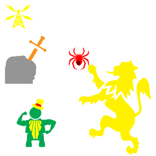 BEOWULF_GOL's emblem