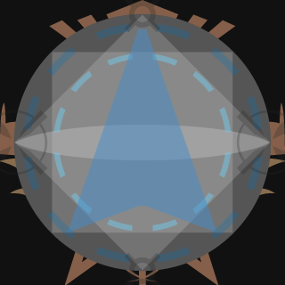 oscillosolipsis's emblem