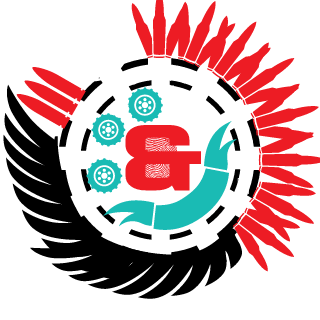 ReinDie's emblem