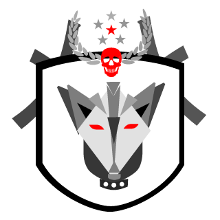 rafikhappy's emblem