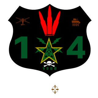 Meraga88's emblem