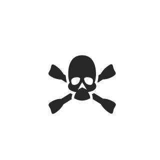 SatyriconNOR's emblem