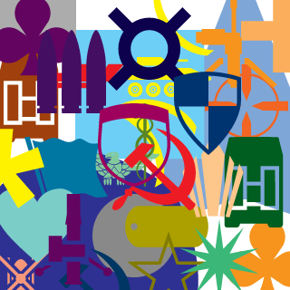 Heftu's emblem