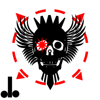 AngelCarlsons's emblem