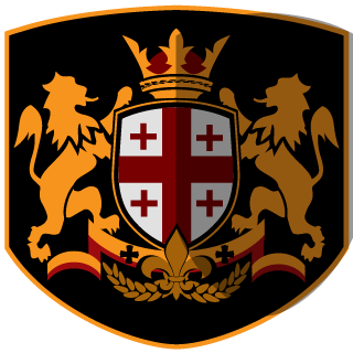 -Crusader-GEO-'s emblem