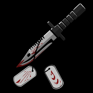 STAB's emblem