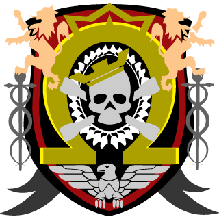 CapnTarzan169's emblem
