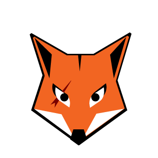 FoxGio's emblem
