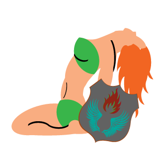 PotatoZapper's emblem