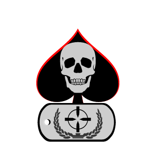 KVRA-96's emblem